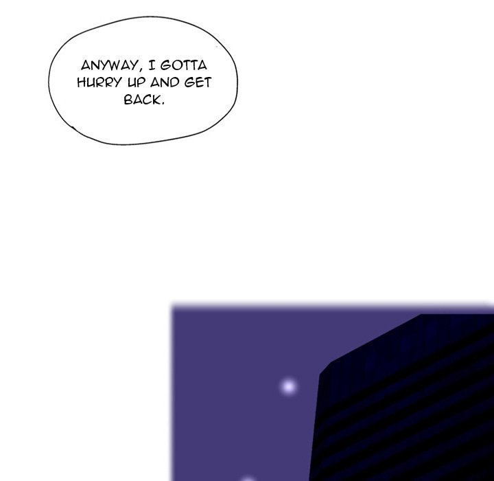 A Tale of Tails Chapter 9 Page 101