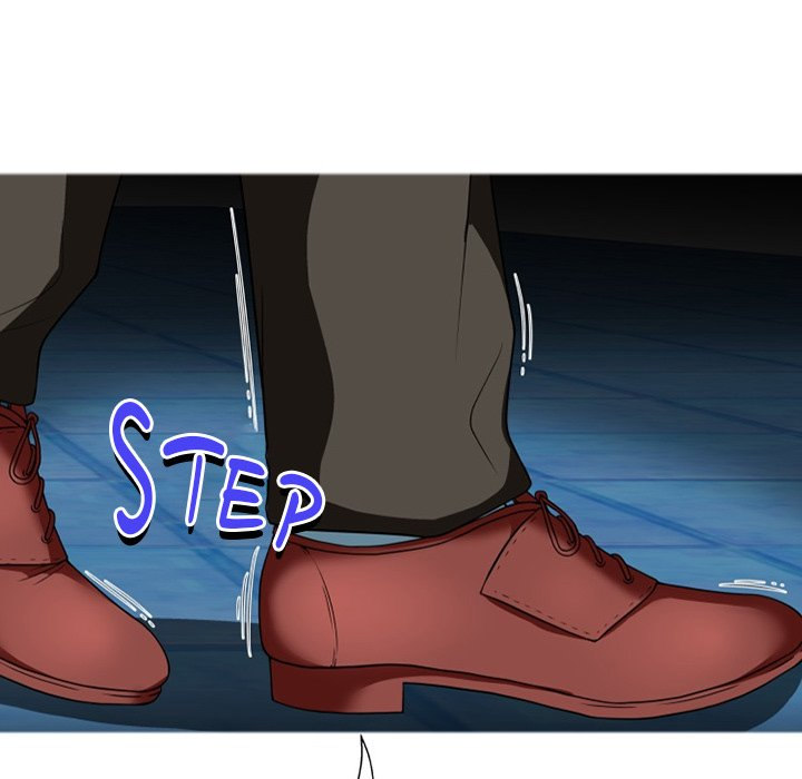 A Tale of Tails Chapter 9 Page 104