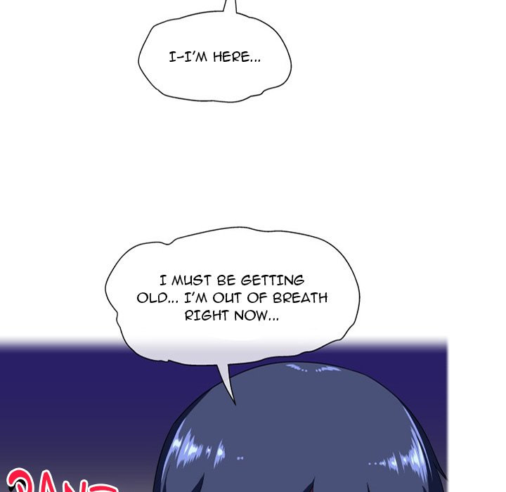 A Tale of Tails Chapter 9 Page 105