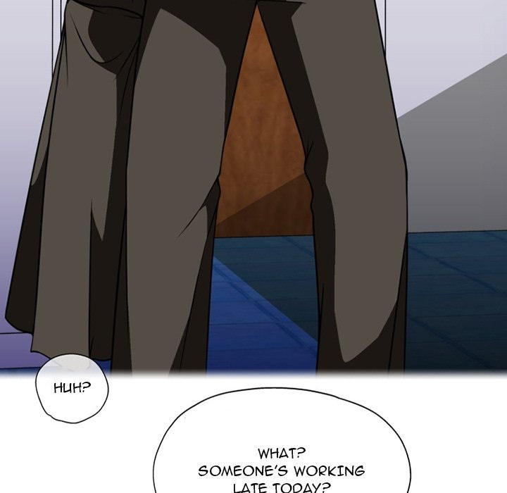A Tale of Tails Chapter 9 Page 109