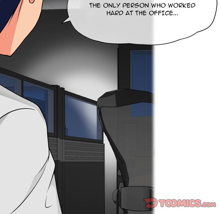 A Tale of Tails Chapter 9 Page 111