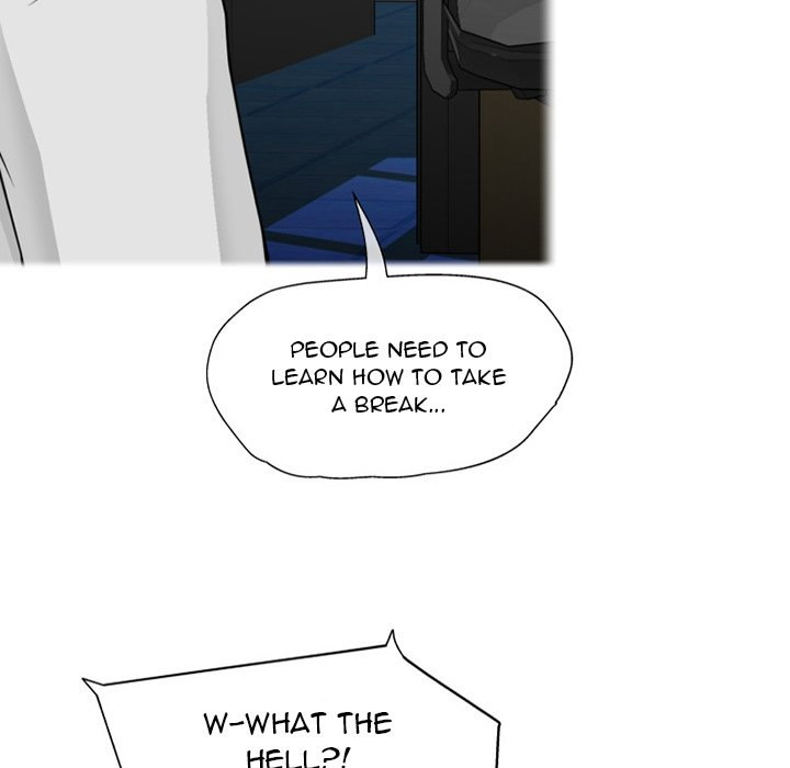 A Tale of Tails Chapter 9 Page 112