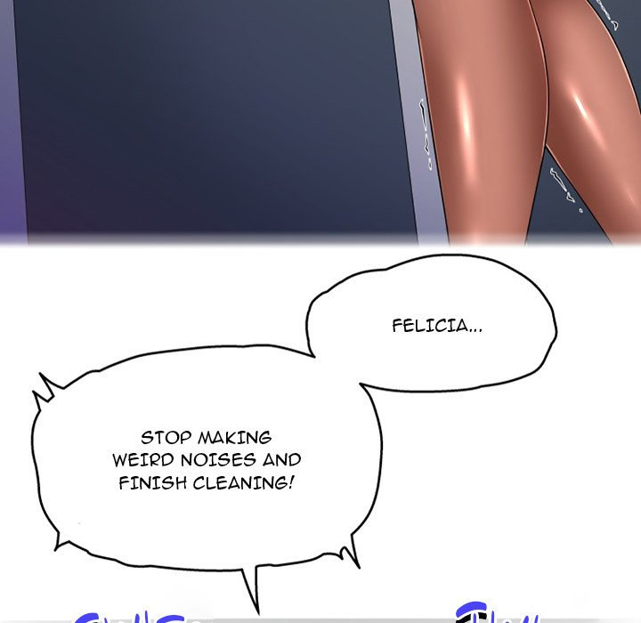 A Tale of Tails Chapter 9 Page 13
