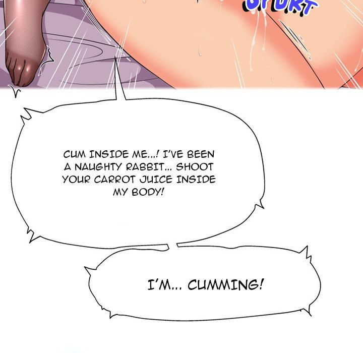 A Tale of Tails Chapter 9 Page 142