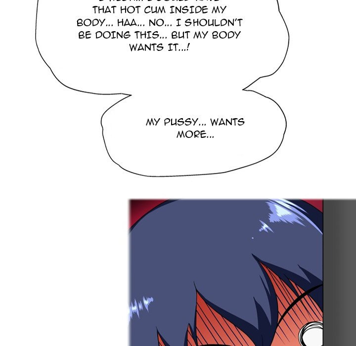 A Tale of Tails Chapter 9 Page 145