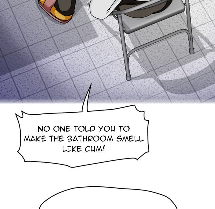 A Tale of Tails Chapter 9 Page 17