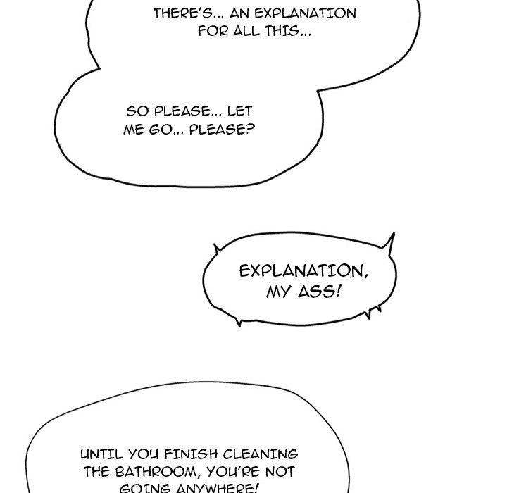 A Tale of Tails Chapter 9 Page 18