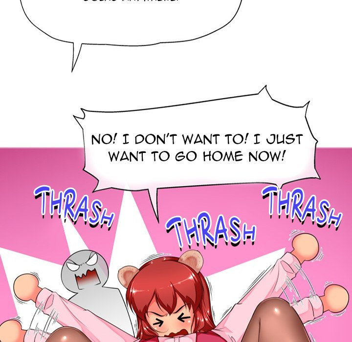 A Tale of Tails Chapter 9 Page 19