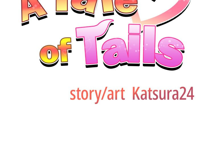 A Tale of Tails Chapter 9 Page 2