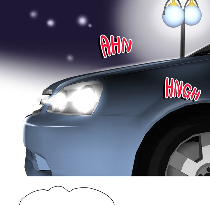 A Tale of Tails Chapter 9 Page 23