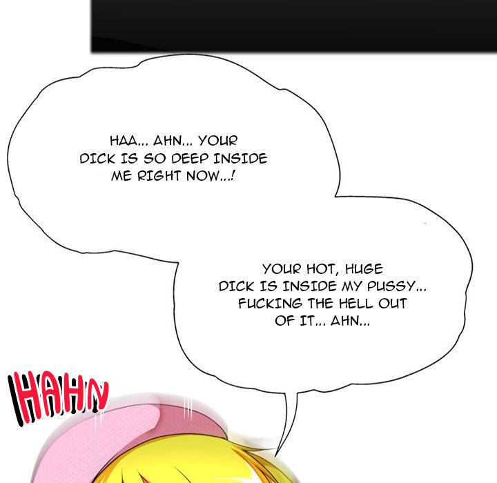 A Tale of Tails Chapter 9 Page 26