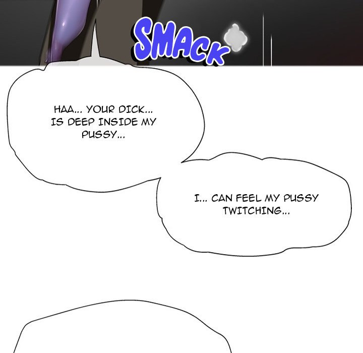 A Tale of Tails Chapter 9 Page 32