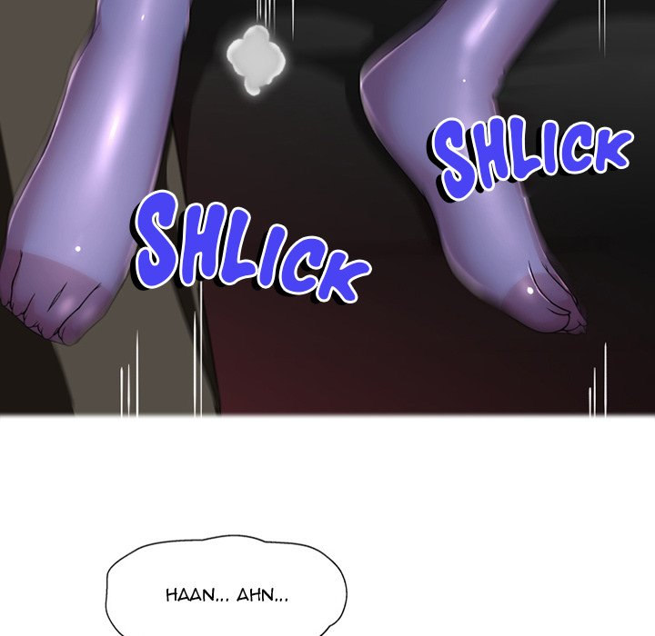 A Tale of Tails Chapter 9 Page 44