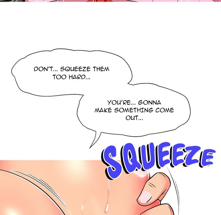 A Tale of Tails Chapter 9 Page 46