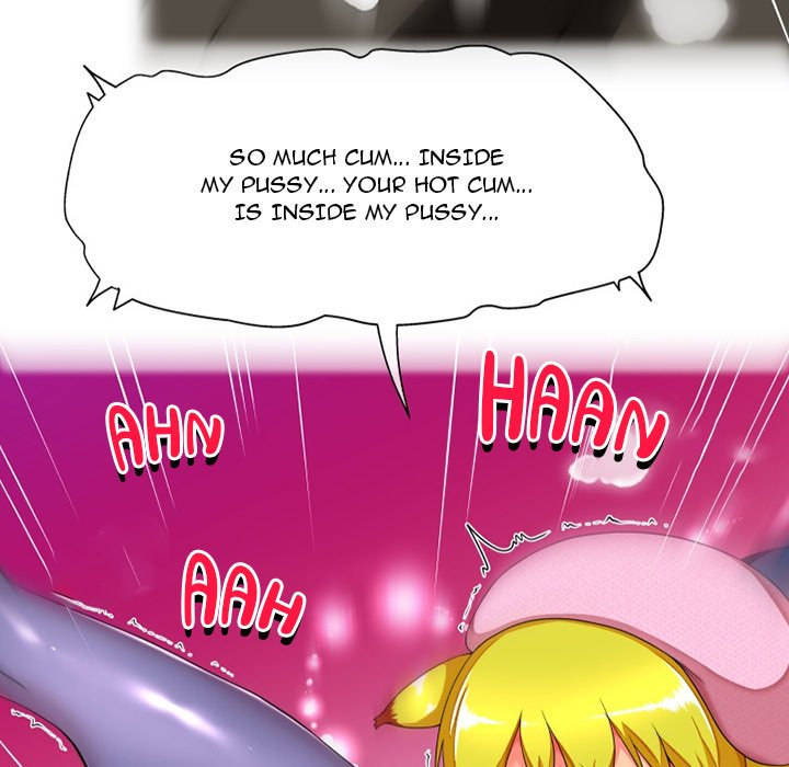 A Tale of Tails Chapter 9 Page 71
