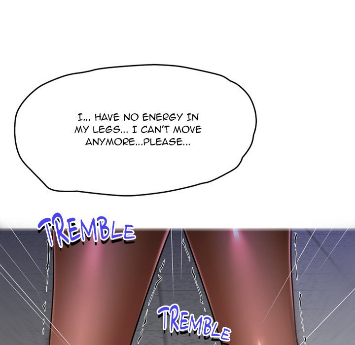 A Tale of Tails Chapter 9 Page 8