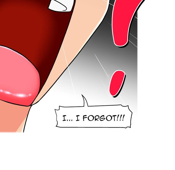 A Tale of Tails Chapter 9 Page 89