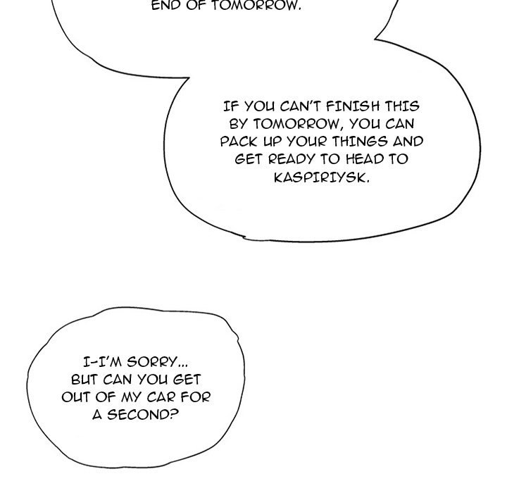 A Tale of Tails Chapter 9 Page 92