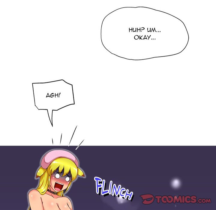 A Tale of Tails Chapter 9 Page 93