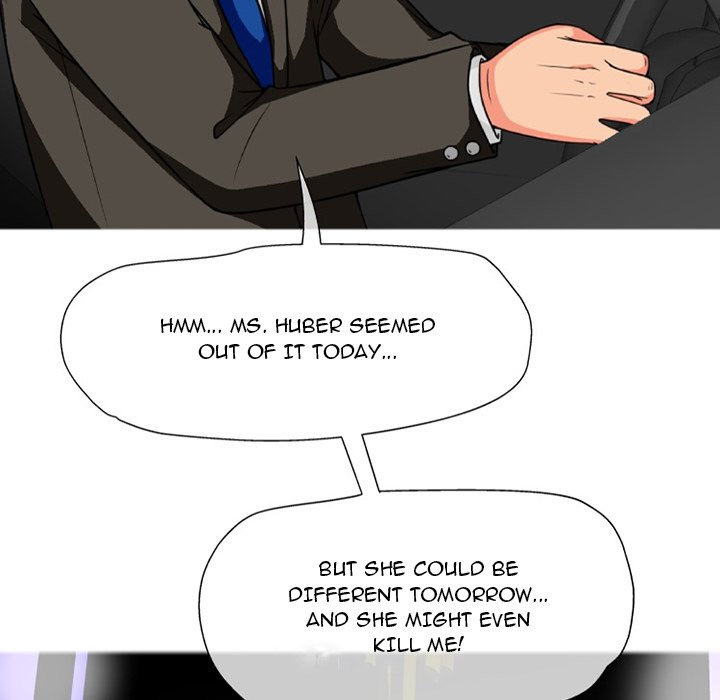 A Tale of Tails Chapter 9 Page 98