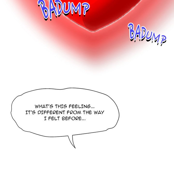 A Tale of Tails Chapter 10 Page 103