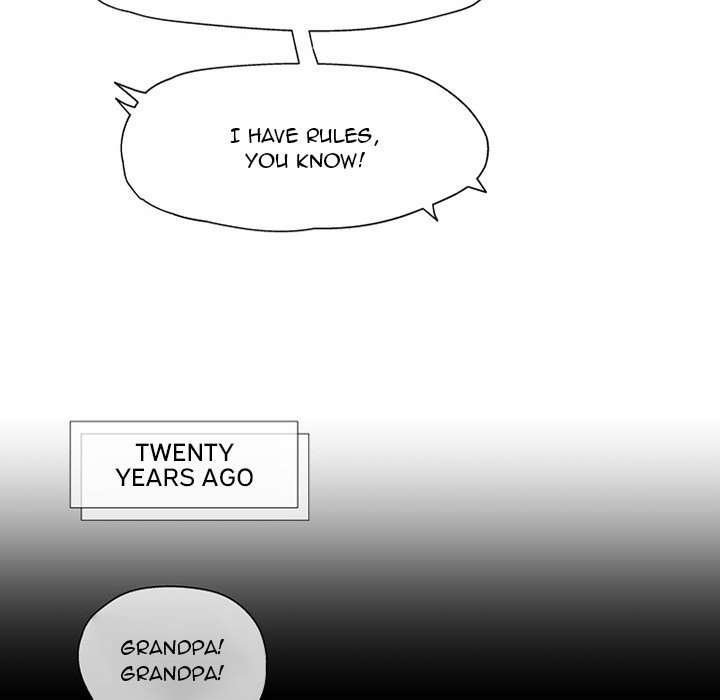 A Tale of Tails Chapter 10 Page 109