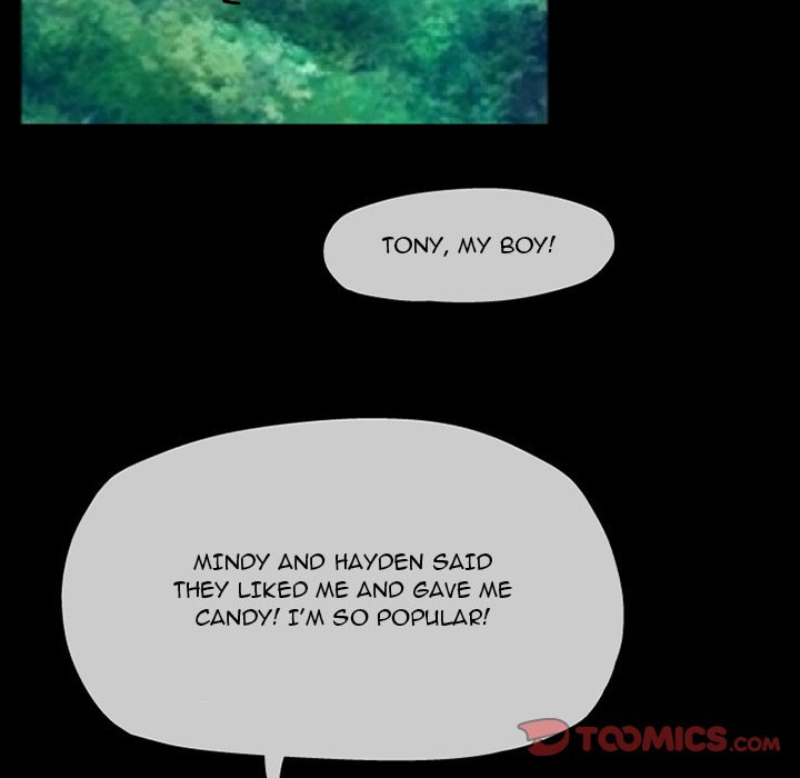 A Tale of Tails Chapter 10 Page 111