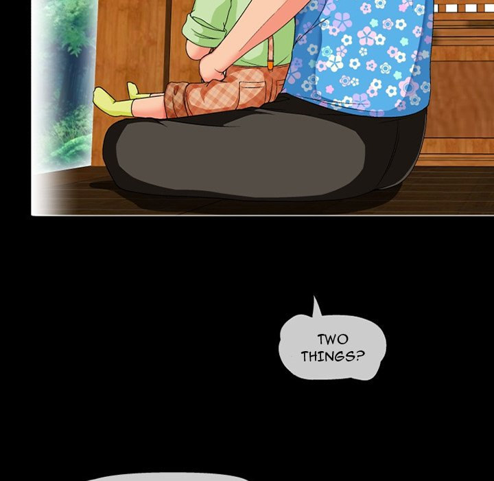 A Tale of Tails Chapter 10 Page 114