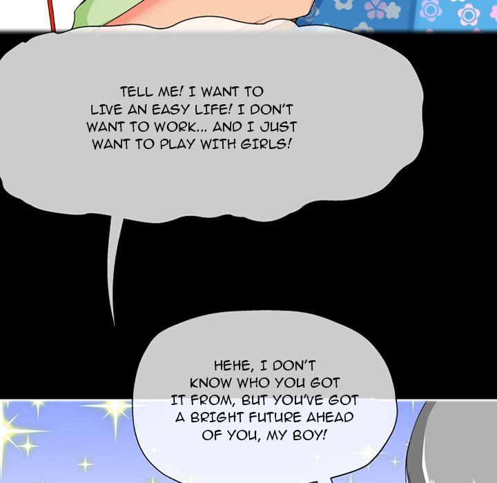 A Tale of Tails Chapter 10 Page 117