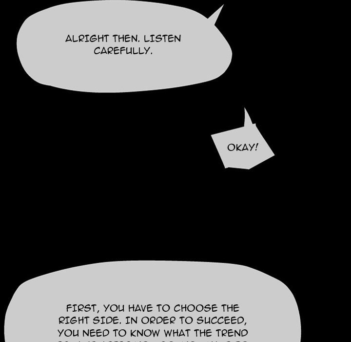 A Tale of Tails Chapter 10 Page 119