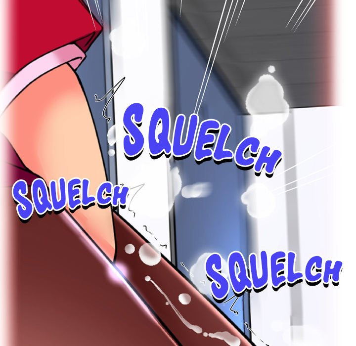 A Tale of Tails Chapter 10 Page 12