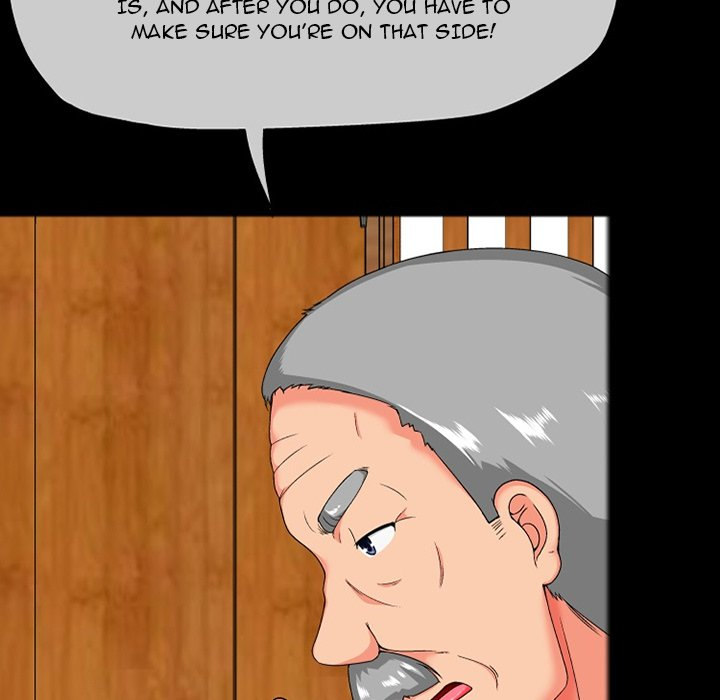 A Tale of Tails Chapter 10 Page 120