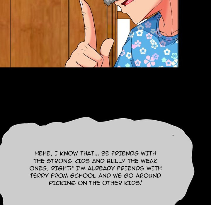 A Tale of Tails Chapter 10 Page 121