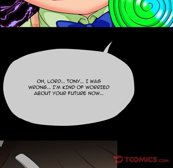 A Tale of Tails Chapter 10 Page 123