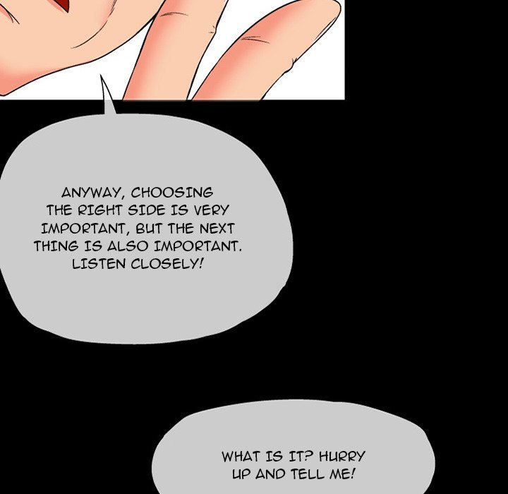 A Tale of Tails Chapter 10 Page 125