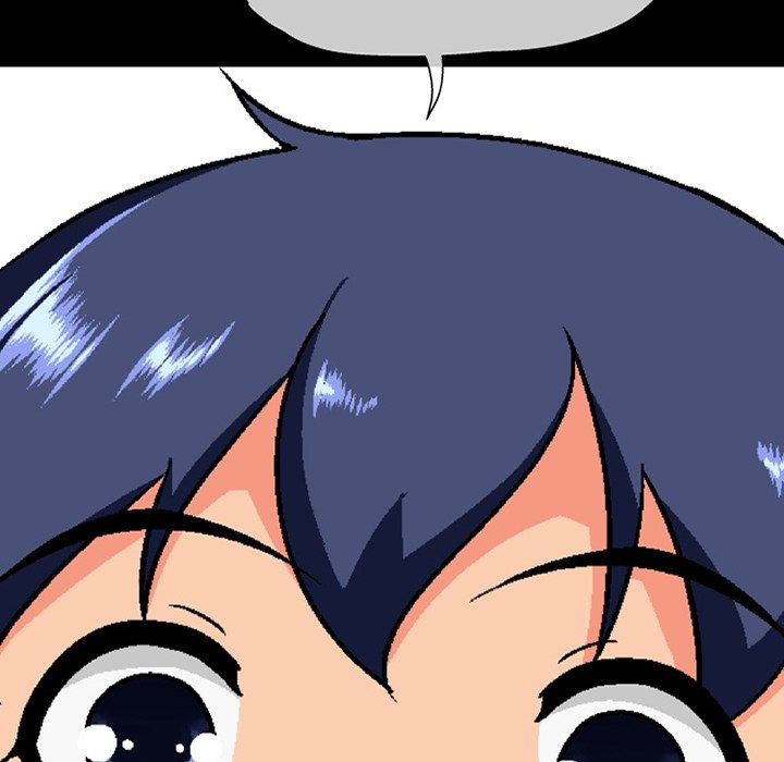 A Tale of Tails Chapter 10 Page 126