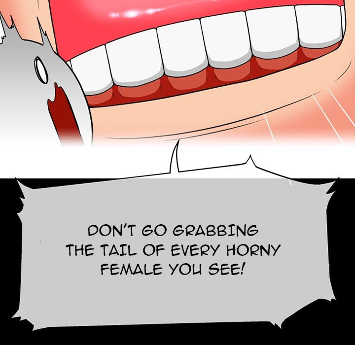 A Tale of Tails Chapter 10 Page 130