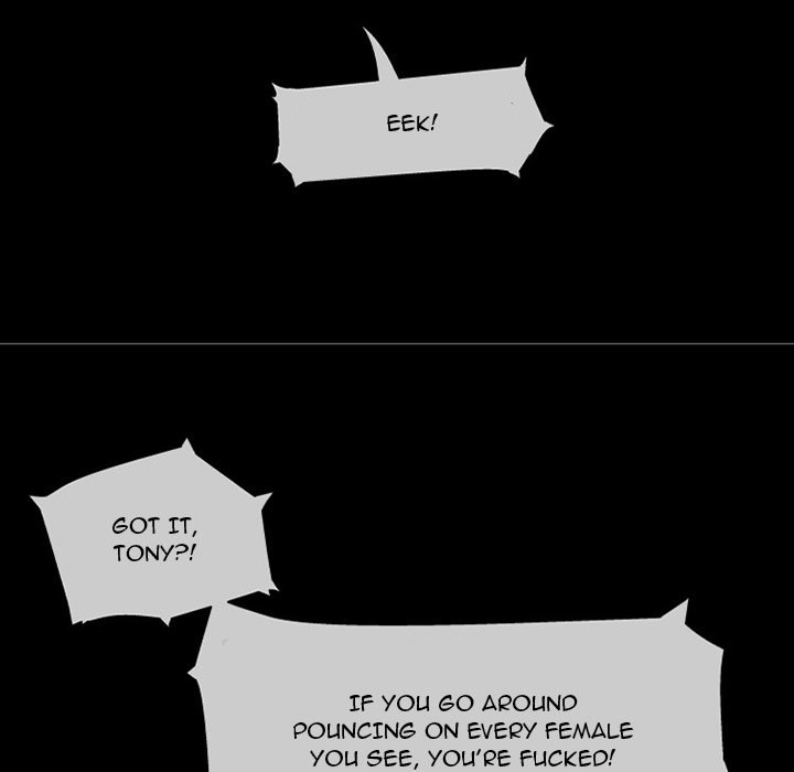 A Tale of Tails Chapter 10 Page 131