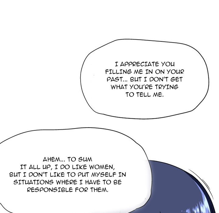 A Tale of Tails Chapter 10 Page 137
