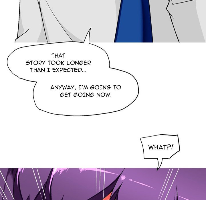 A Tale of Tails Chapter 10 Page 139
