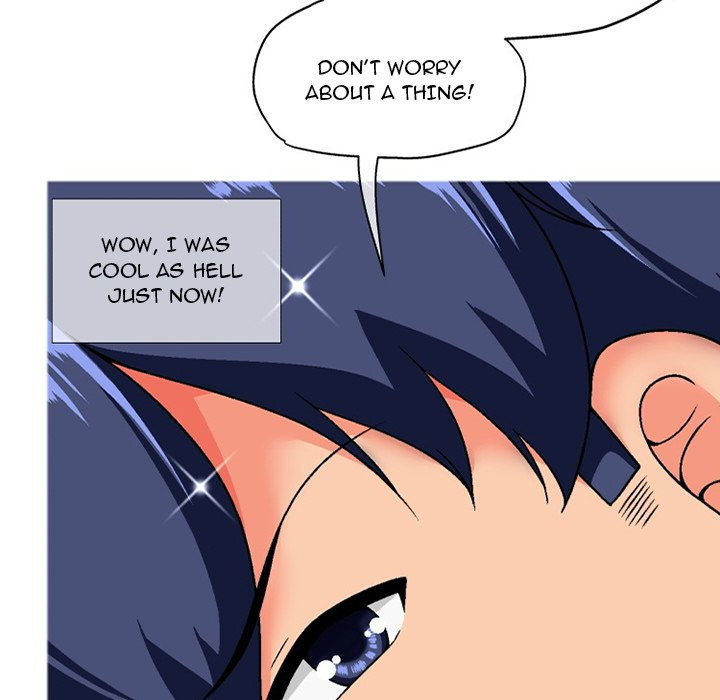 A Tale of Tails Chapter 10 Page 148