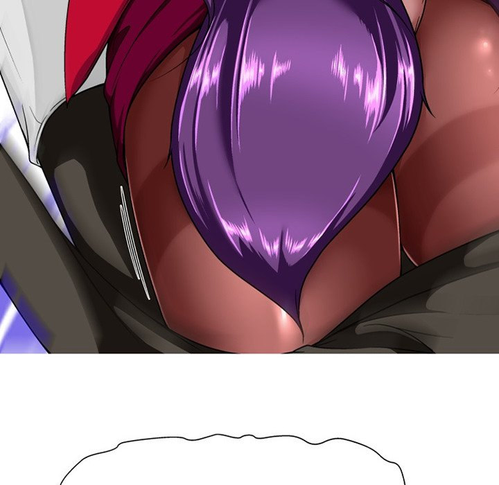 A Tale of Tails Chapter 10 Page 160