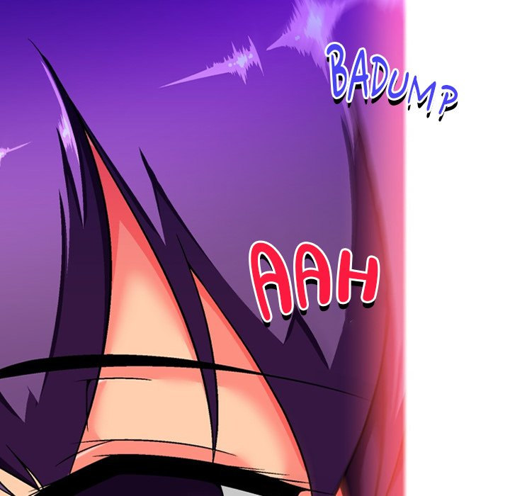 A Tale of Tails Chapter 10 Page 162