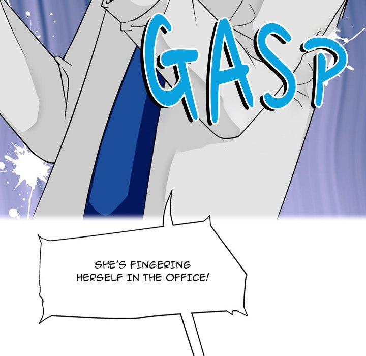 A Tale of Tails Chapter 10 Page 22