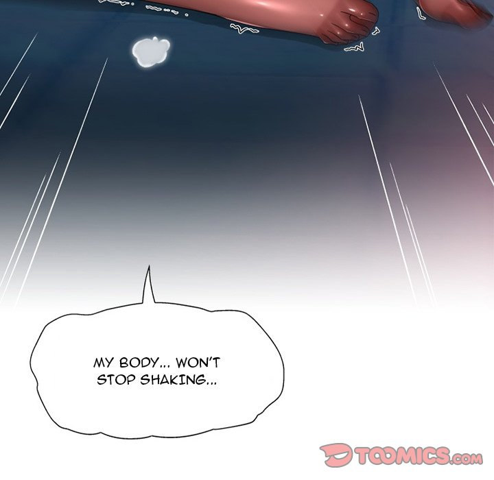 A Tale of Tails Chapter 10 Page 27