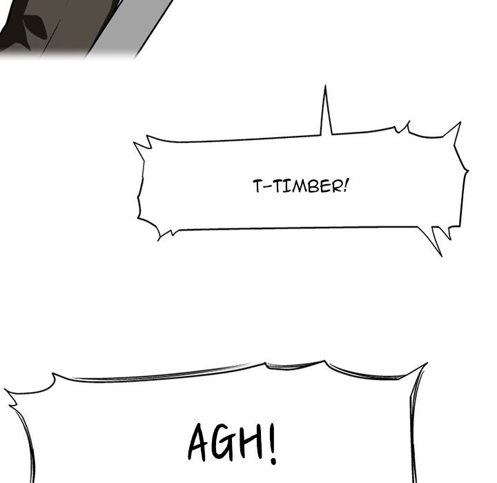 A Tale of Tails Chapter 10 Page 41