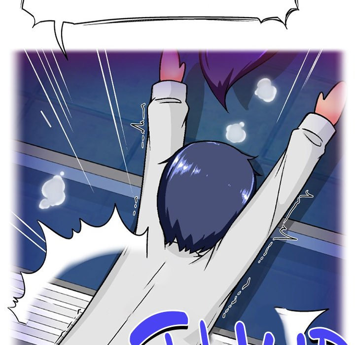 A Tale of Tails Chapter 10 Page 42