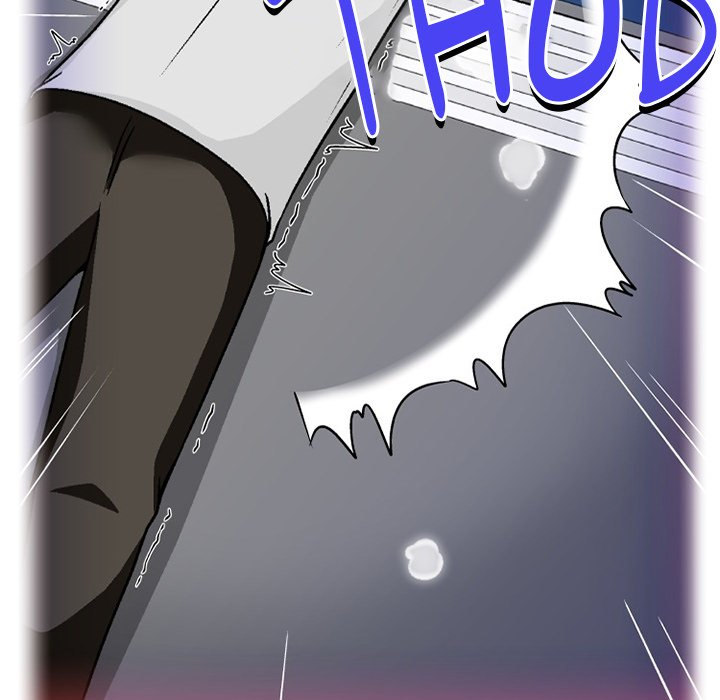 A Tale of Tails Chapter 10 Page 43