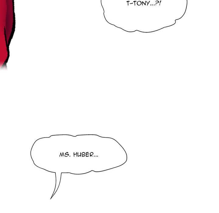 A Tale of Tails Chapter 10 Page 48