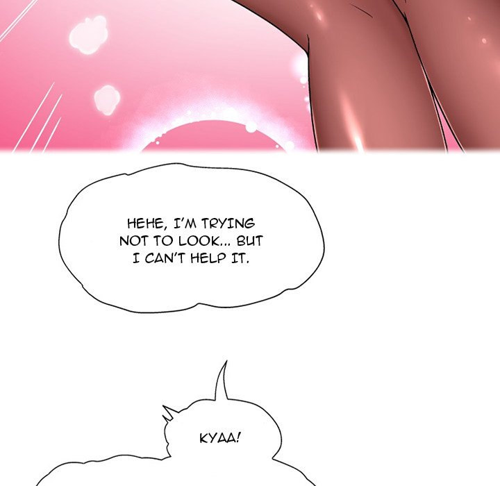 A Tale of Tails Chapter 10 Page 59
